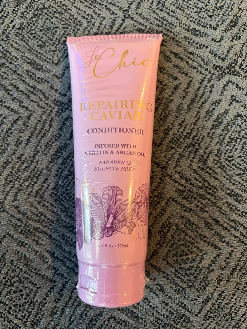 Le Chic Repairing Caviar Conditioner - Picture 1 of 2